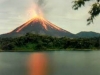 VOLCÁN ARENAL 