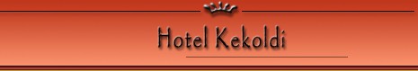 Hotel Kekoldi, San Jose Costa Rica