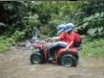 ATV Mountain Tours