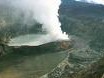 Poas Volcano National Park